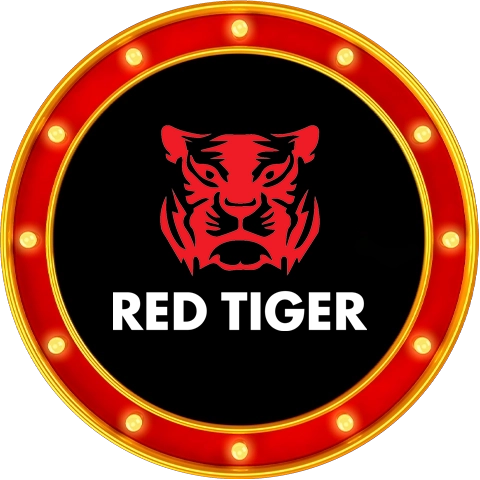 Red Tiger Gaming
